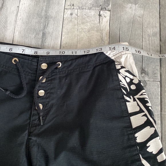 Nike Button fly beach board shorts Size Small - Picture 8 of 10